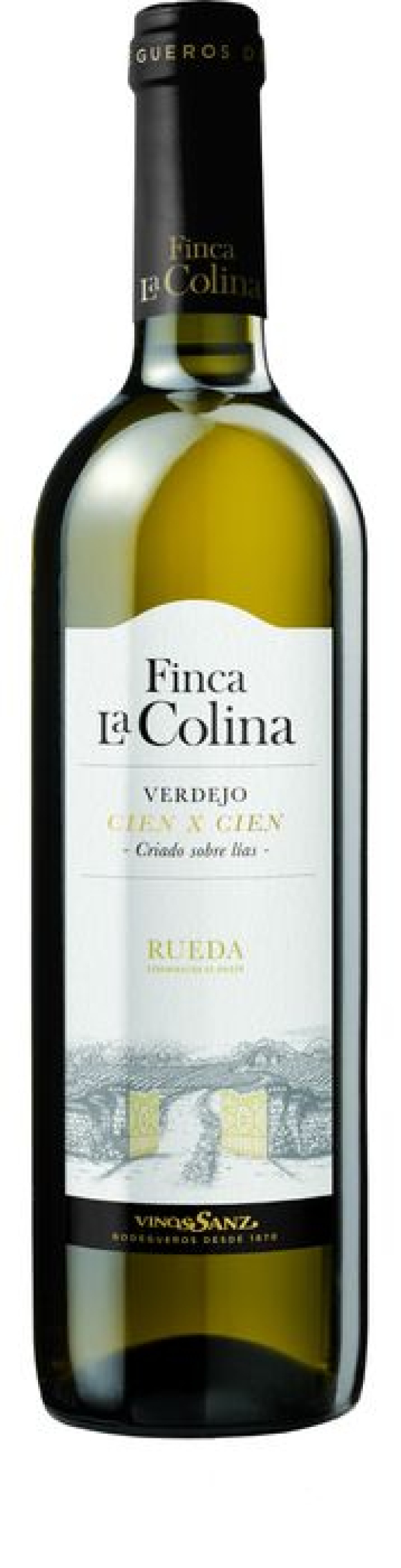 FINCA COLINA VERDEJO C6
